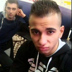 Rostás Szabolcs - Paradicsom