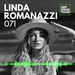 DHTM Mix Series 071 - Linda Romanazzi