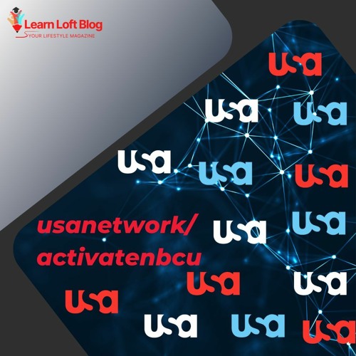 usanetwork/activatenbcu - Activate USA Network On Any Device