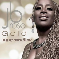 JB Rose - Gold - (2b3 Rare Groove Remix) Extended Snippet