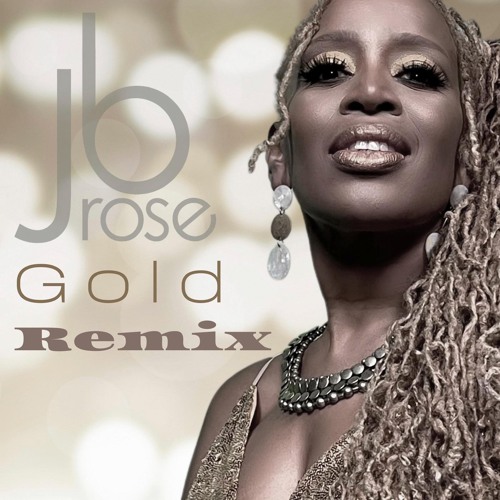 JB Rose - Gold - (2b3 Rare Groove Remix) Extended Snippet