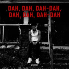 Dah Dah Dahdah (Dark, Bouncy) | Nardo wick Type Beat