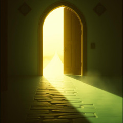 The wind of door (gospel)