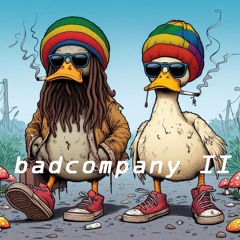 badcompany II (new version, remastered and still unreleased)