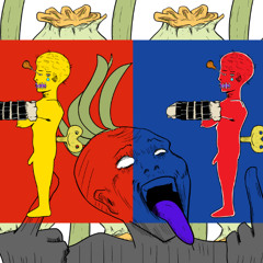 【オリジナル】クーロンシンドローム【feat.初音ミク】