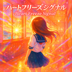 ハートフリーズシグナル｜Heart Freeze Signal