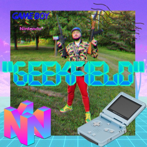 Geekfield [Prod. xSYKOx]