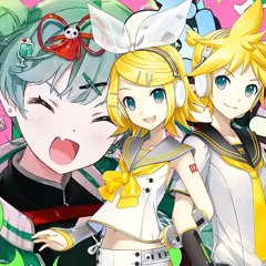 【Kagamine Rin ft. Len】HAO / DECO*27【VOCALOID Cover】