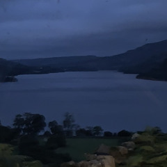 Highland Spring Water - Marksman