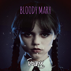 Lady Gaga - Bloody Mary (VOLB3X Remix)