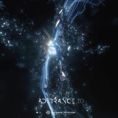 Neophylitian Starlight【F/C AD:TRANCE 10】