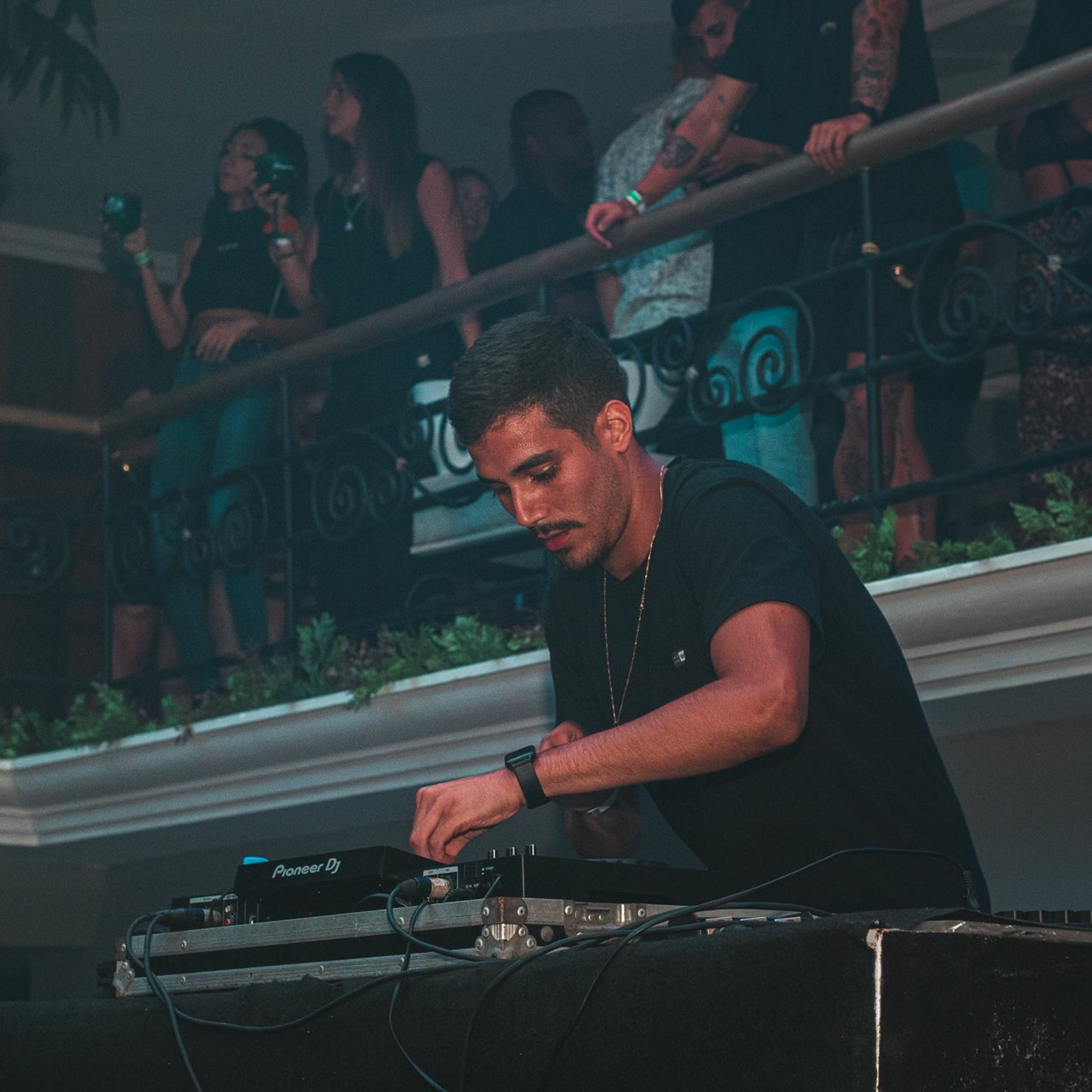 Set de Funk - DJ Felipe Lustosa