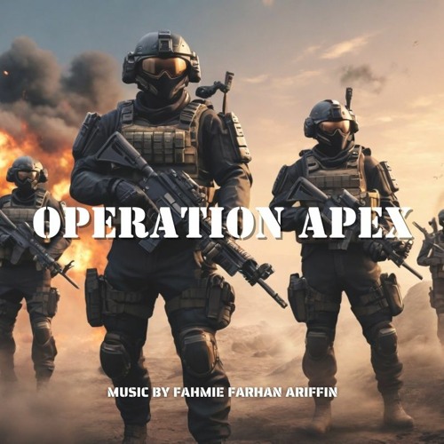 Operation Apex