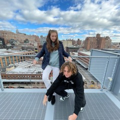 Shawty ft. Ranga-De - When We Get There