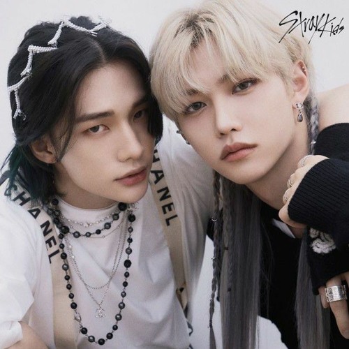 Stream [Full Album] StrayKids - NOEASY by xdeath | Listen