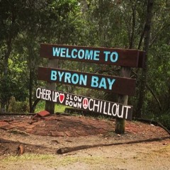 Episode 2 - Byron Bay