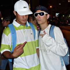 Pa2k x Cero* - Rn (CUMBIA REMIX)