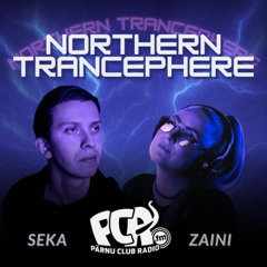 Northern Trancephere 10 with SEKA & Zaini