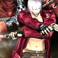 dmc heal w/ fxntasy