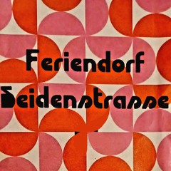 Saich b2b Dj Veilchen @ Poolparty, Villa 12