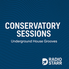 Darren Rodgers - Conservatory Sessions - Radio Starr Episode 3