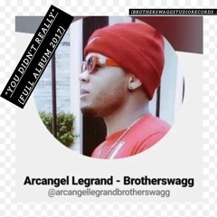 Arcangel - 14 Fevrier Feat. Cocolo-RD (Official Lyrics Video)