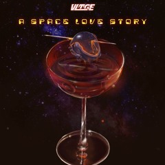 VLTGE - A Gift From The Space Goddess