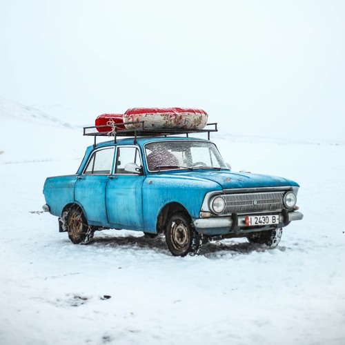 HMWL Premiere: Onur Diner - Anadol (Benoir Rmx)