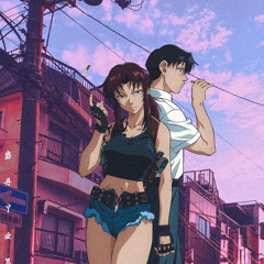 black lagoon - Tadpole dance