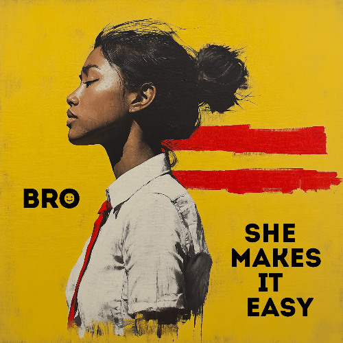 She Makes It Easy
