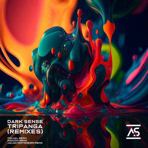 Dark Sense - Tripanga (Julian Montenegro Remix) [OUT NOW]