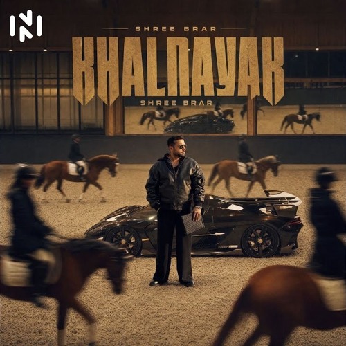 Khalnayak (EP) - Shree Brar | Badnam | BBC | Taskar | Since 18 | Do or Die