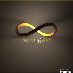 Blacx & Gold