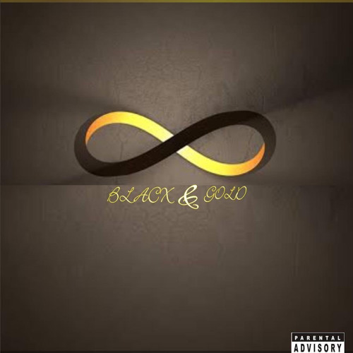 Blacx & Gold