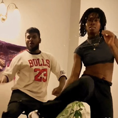 AfroBollywood NYE Dance Challenge - Panjeba x Mnike - Zenjah Blend