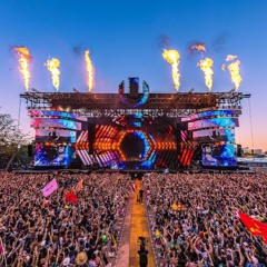 MAINSTAGE - JUNE 2025