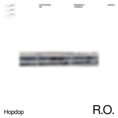 Hopdop @ Residency Opening