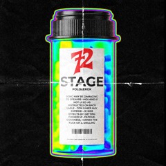 STAGE [POLO PERKS x EROK MULE]