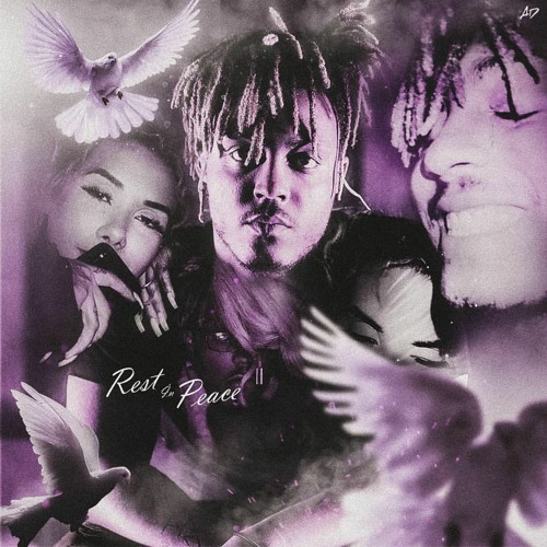 Stream Juice WRLD Listen to Juice WRLD's Music 🎶 playlist online for
