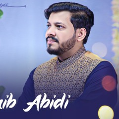 Akbar (a.s) Kahan Gira Hai  --  Subaib Abidi  --  2022  -  1444
