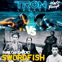 Tron V Swordfish