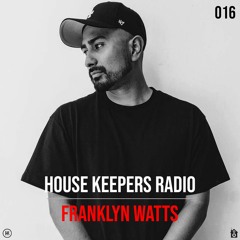HK Radio 016 - Franklyn Watts