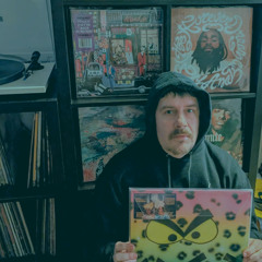 WaxWorks w/ Nyboe & Nicho1 (01.12.2025)