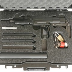 Alpha 5.20 - Drogues Dures