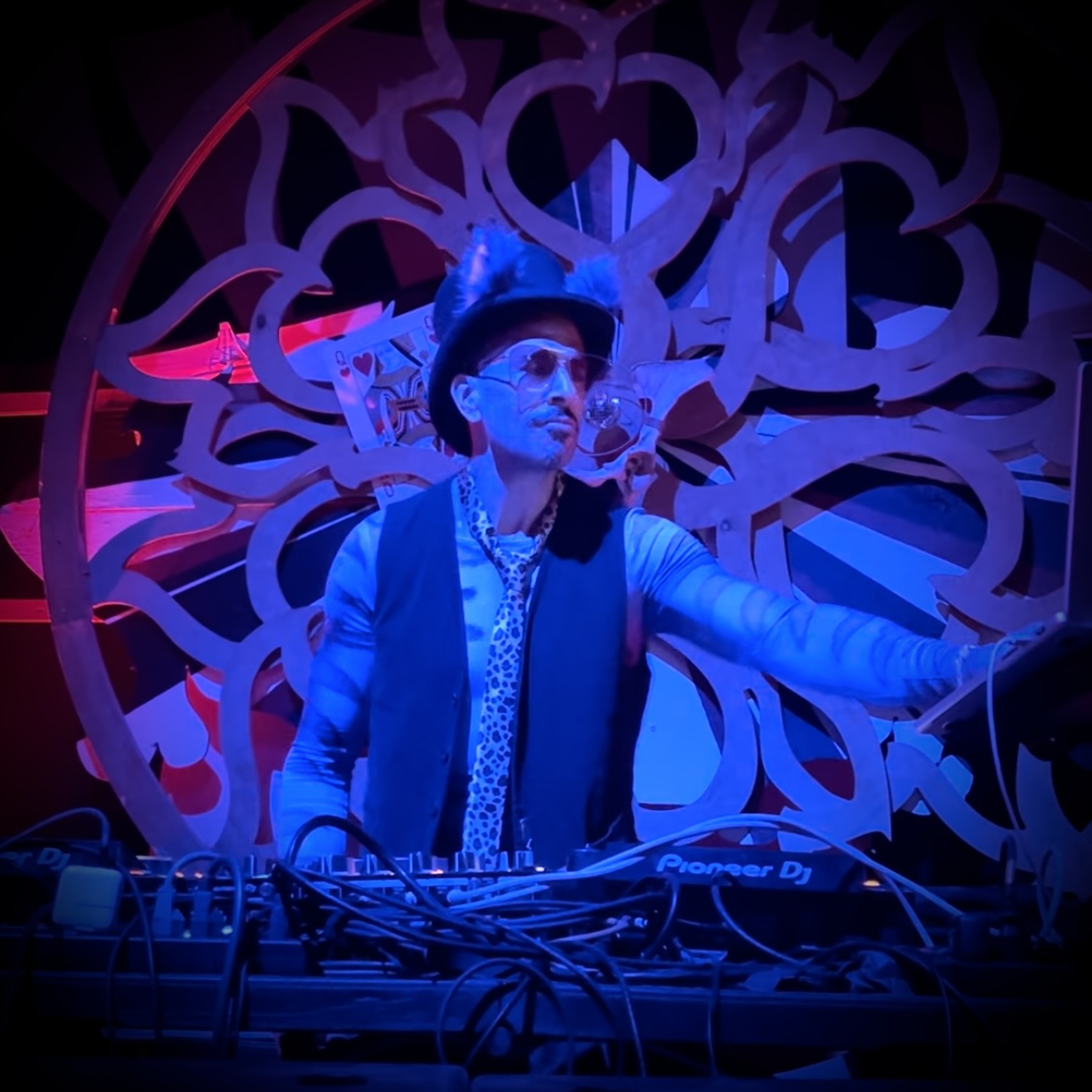 Mark Alter