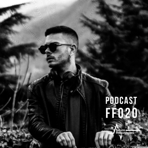 FF020 VIS:ON [Steyoyoke] Turin, IT.