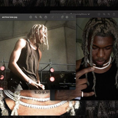 X For Breakfast (with. Ken Carson)