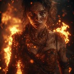 Pyromaniac