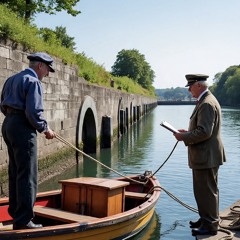 Lock-Keeper