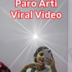 New paro aarti viral video kaise dekhe musicbd25.xyz viralvideo99.com aarti paro ka viral video mms
